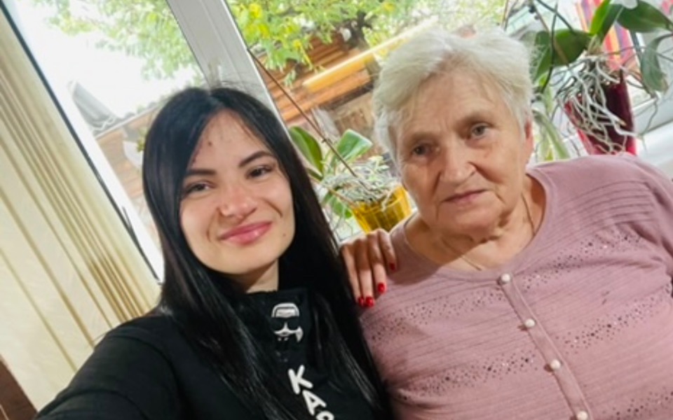 
        Zbiórka Wymiana stawu kolanowego babci - zdjęcie główne
    