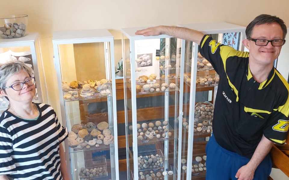 
        Zbiórka Niepełnosprawni i paleoWrocław - zdjęcie główne
    