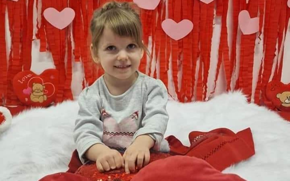 
        Zbiórka Zbiórka dla córki Zuzi - zdjęcie główne
    