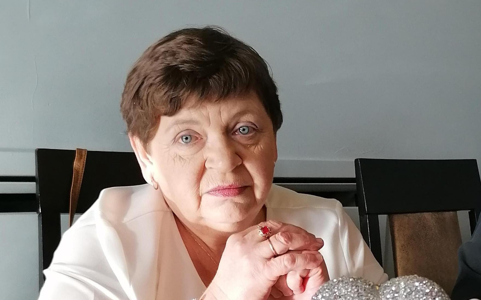 
        Zbiórka Wsparcie dla Marii Łuszcz - zdjęcie główne
    