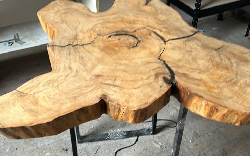 
        Zbiórka Woodpecker meble na działalność - zdjęcie główne
    