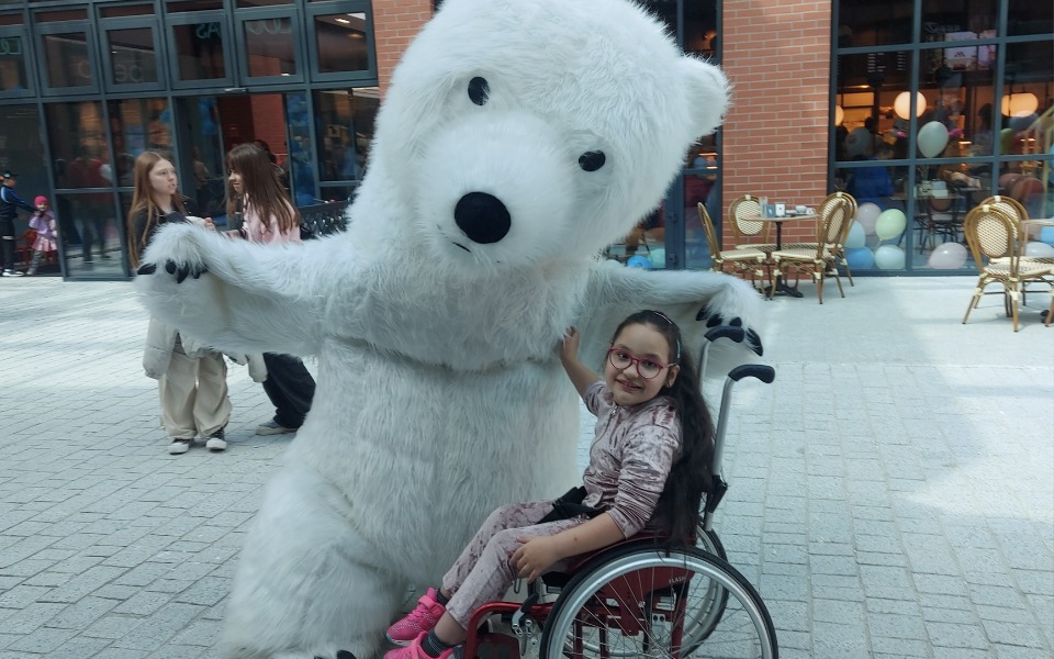 
        Zbiórka Rechabilitacja dla kornelki - zdjęcie główne
    