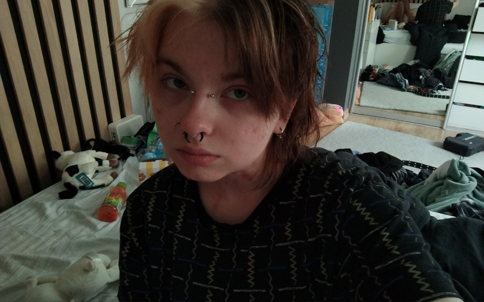 
        Zbiórka Na diagnostykę ku tranzycji - zdjęcie główne
    