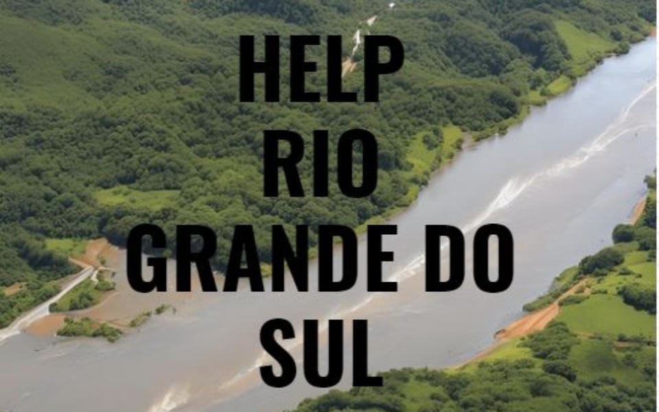 
        Zbiórka Help Rio Grande do Sul, Brazil - zdjęcie główne
    