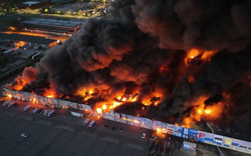 
        Zbiórka Pomoc dla Artura Marywilska - zdjęcie główne
    