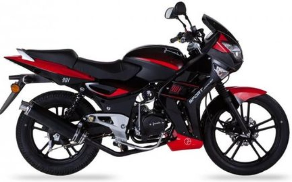 
        Zbiórka Motorower na dojazdy do szkoły - zdjęcie główne
    