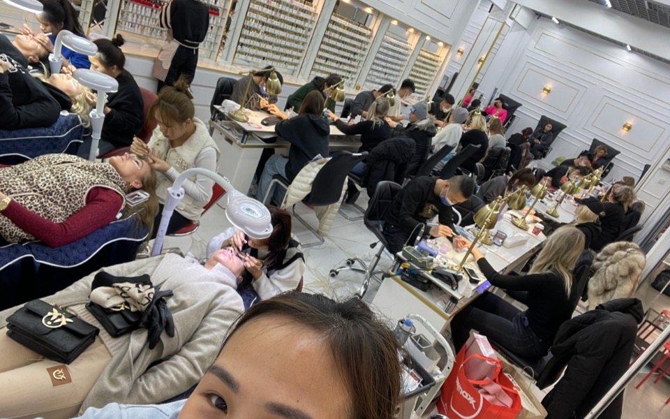 
        Zbiórka Remont lokalu beautynail - zdjęcie główne
    