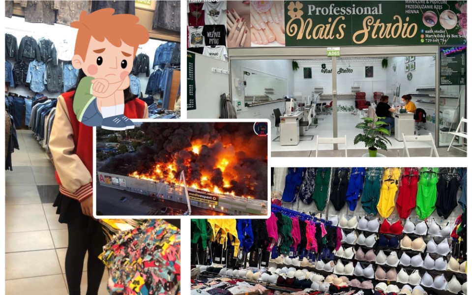 
        Zbiórka Nails Studio, bielizna, dżinsy - zdjęcie główne
    