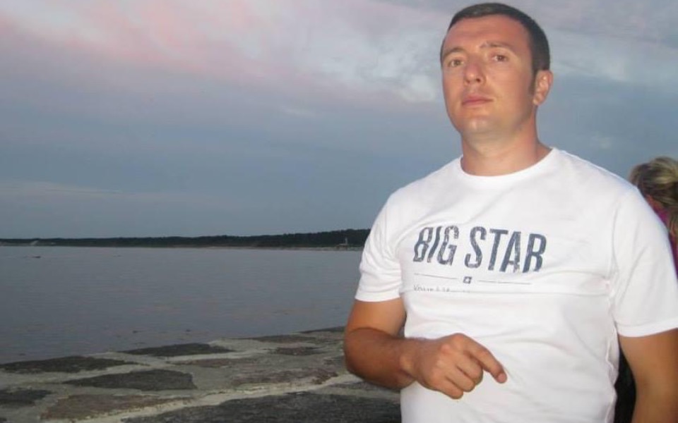 
        Zbiórka Rower dla taty na urodziny - zdjęcie główne
    