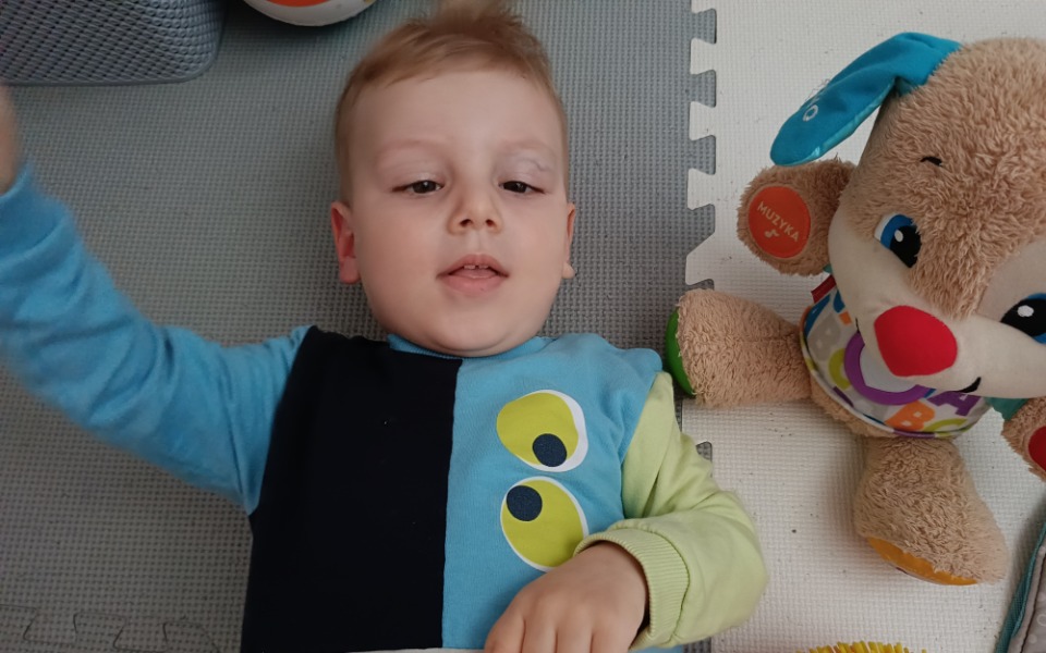 
        Zbiórka Razem dla Nikodema - zdjęcie główne
    