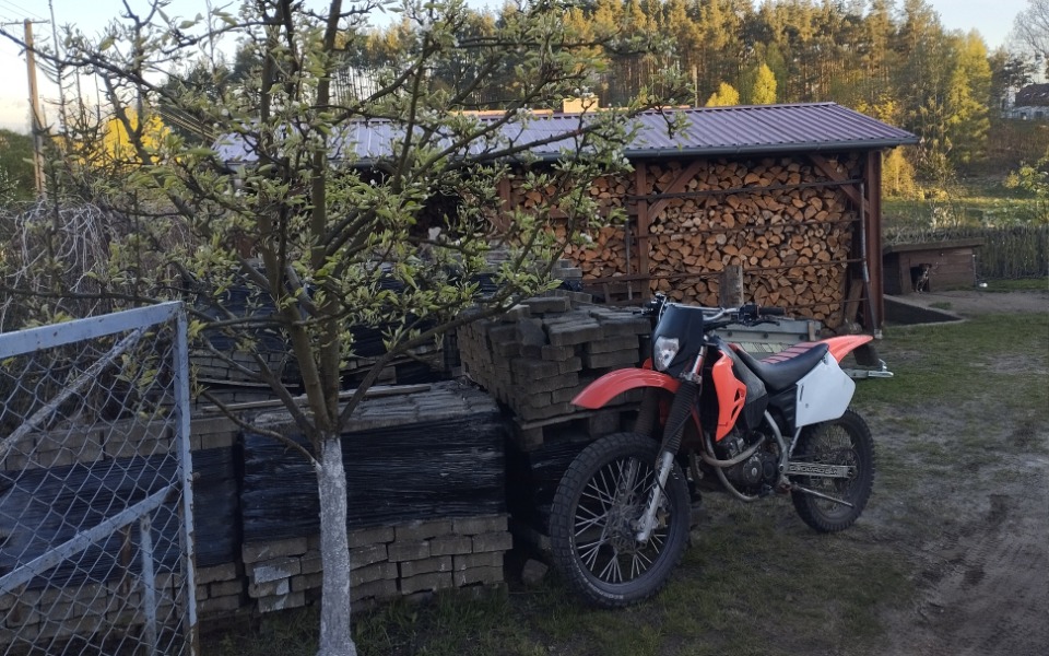 
        Zbiórka Prawo jazdy do lat 14 - zdjęcie główne
    