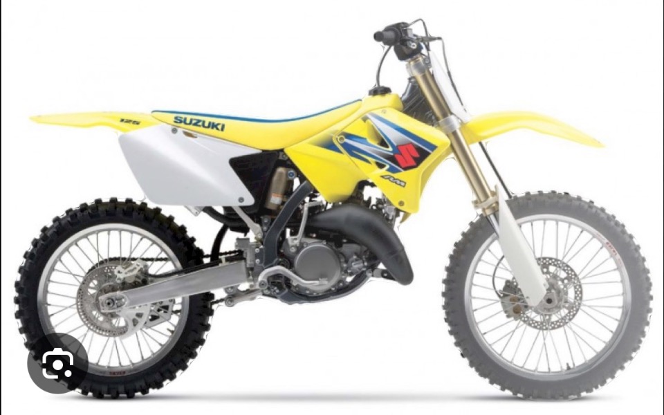 
        Zbiórka na super ekstra crossa na tor - zdjęcie główne
    