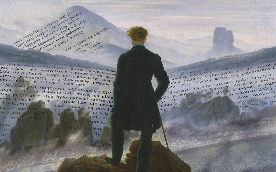 
        Zbiórka Zanurz się w Krainie Czytania - zdjęcie główne
    