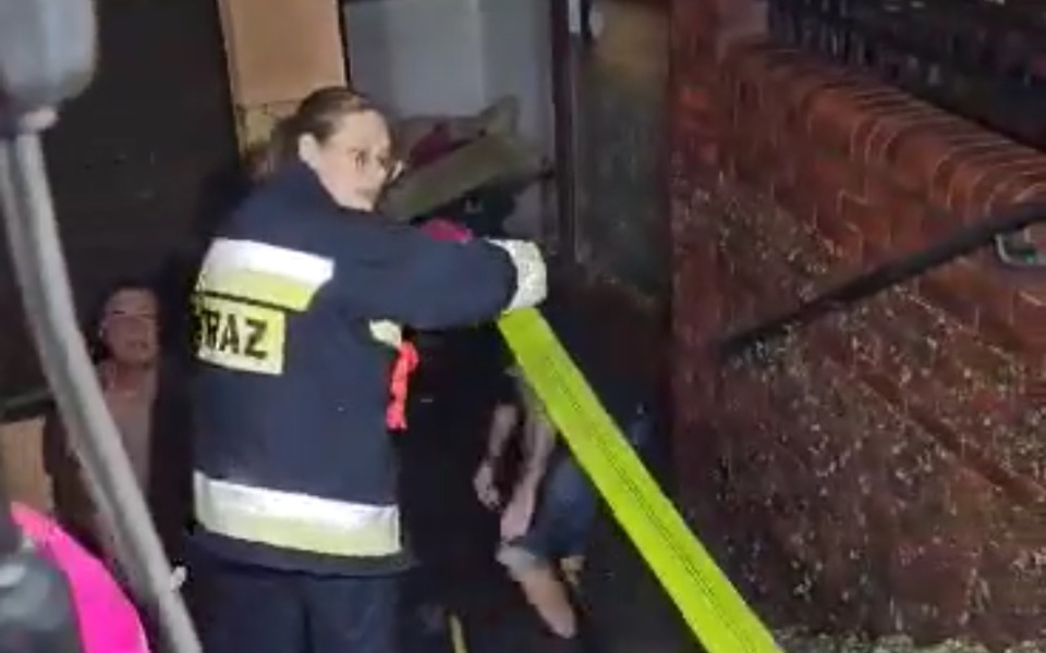 
        Zbiórka Odbudowa Gabinetu Agnieszki Rudn - zdjęcie główne
    