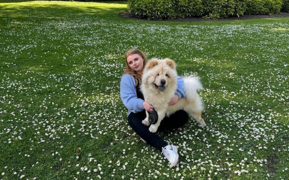 
        Zbiórka Pomoc dla narzeczonej - zdjęcie główne
    