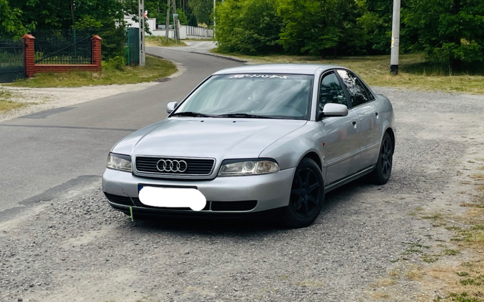 
        Zbiórka Na tuning Audicy - zdjęcie główne
    