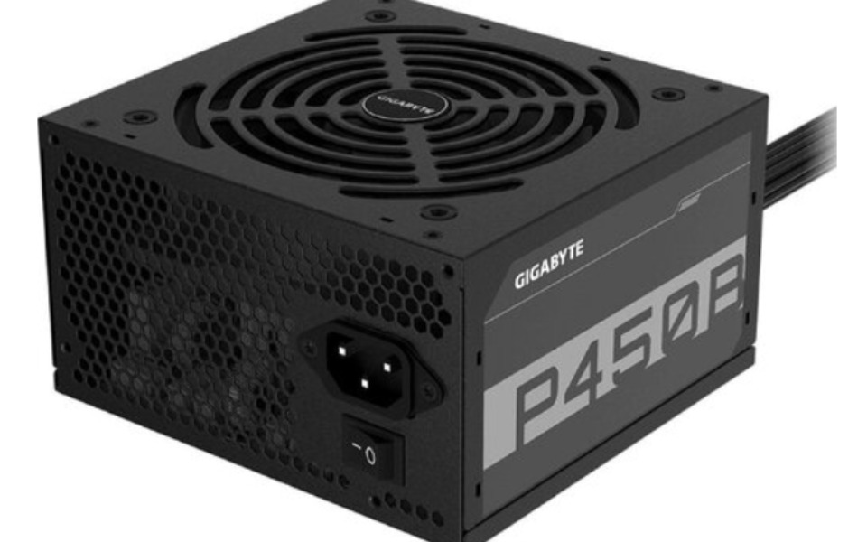 
        Zbiórka Na nowy zasilacz do komputera - zdjęcie główne
    