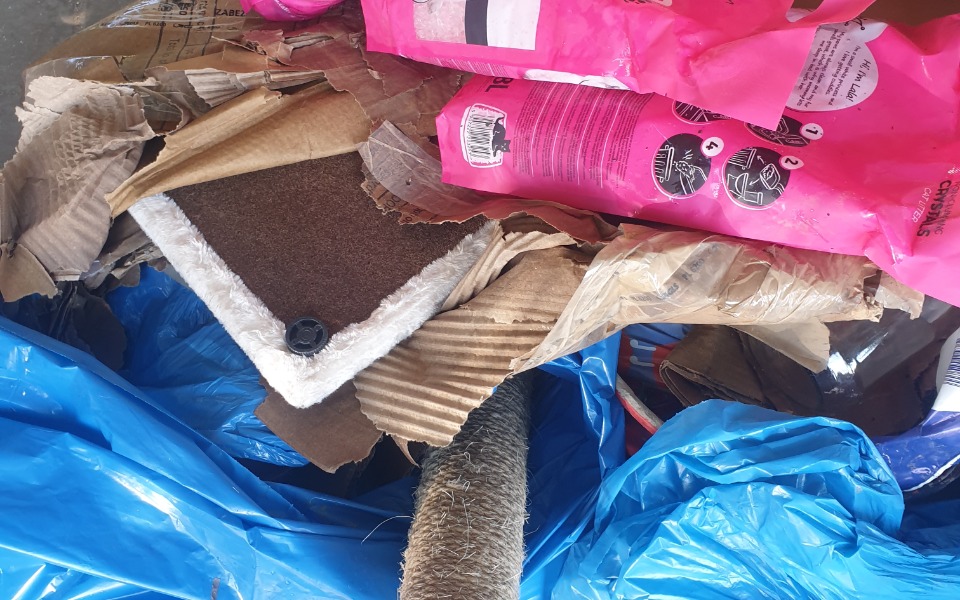 
        Zbiórka Żywioł zniszczył wszystko - zdjęcie główne
    