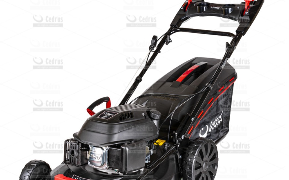 
        Zbiórka Zbieram na kosiarkę do koszenia. - zdjęcie główne
    