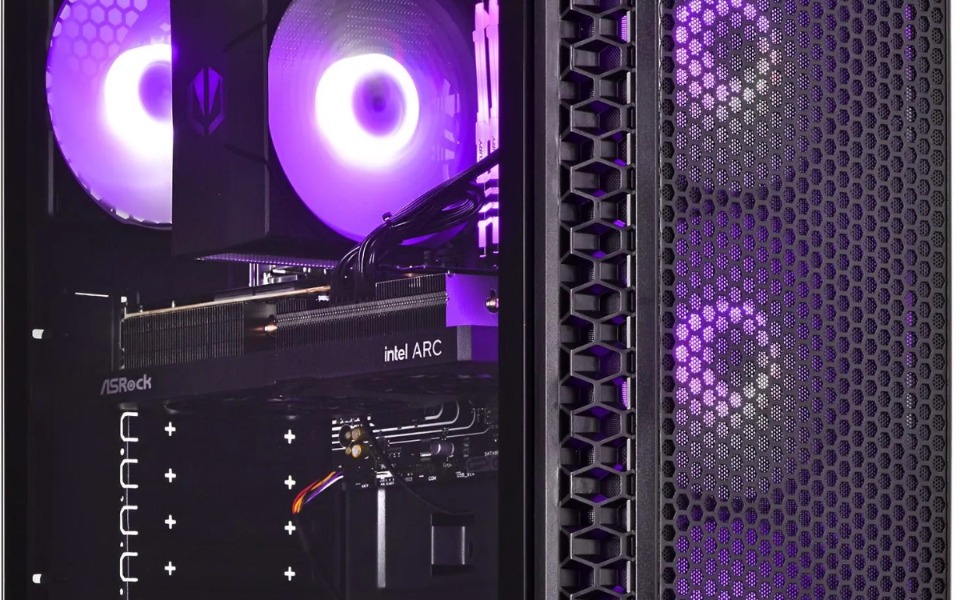 
        Zbiórka Komputer tuf gaming - zdjęcie główne
    