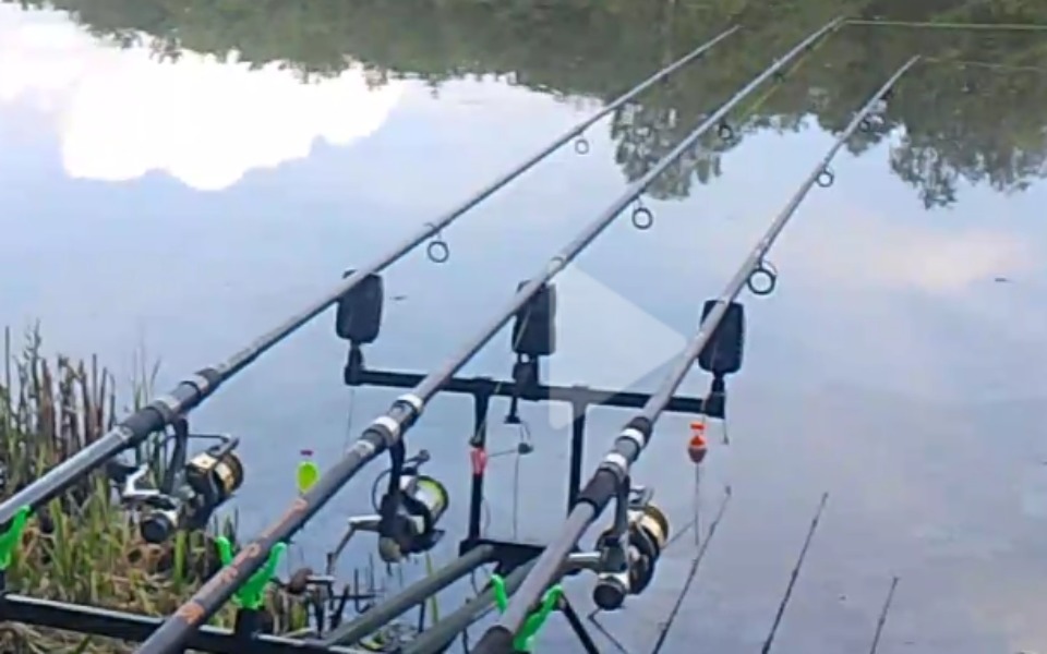 
        Zbiórka Zbieram na nowy sprzęt wędkarski - zdjęcie główne
    