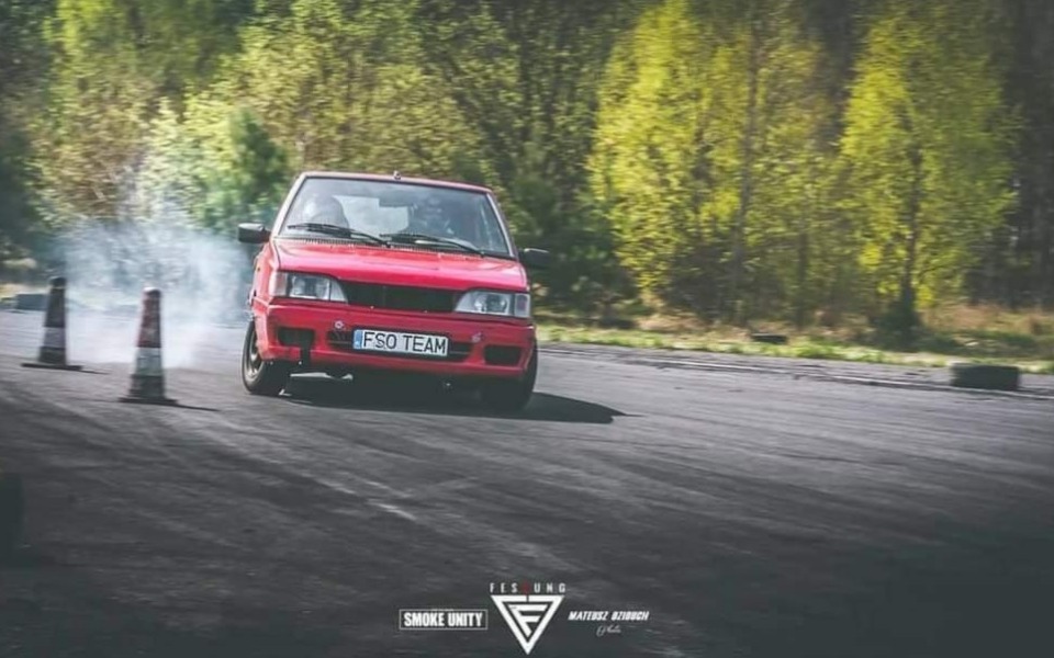 
        Zbiórka Zbieramy na zrobienie poloneza - zdjęcie główne
    