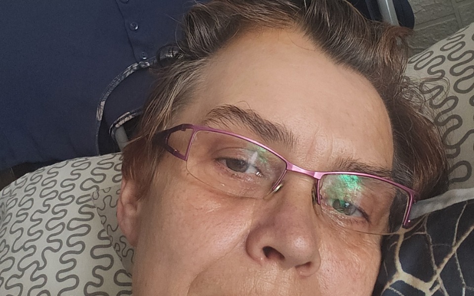 
        Zbiórka Na leczenie Iwony - zdjęcie główne
    