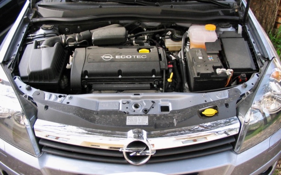 
        Zbiórka Tunning Mojego Opla Astra - zdjęcie główne
    