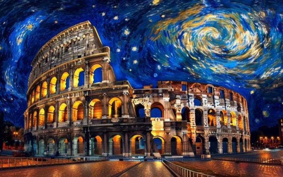 
        Zbiórka Wyjazd do Włoch - niespodzianka - zdjęcie główne
    