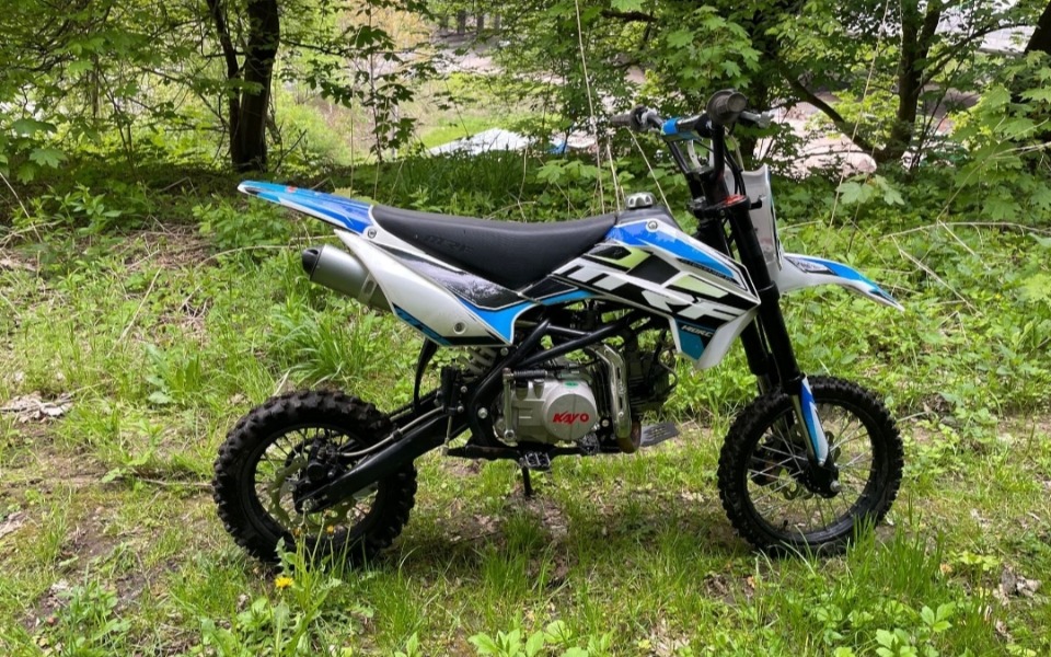
        Zbiórka MRF 140 rc bigg - zdjęcie główne
    