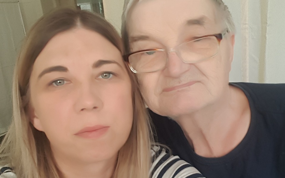 Zbiórka Transport dla chorego taty - zdjęcie główne