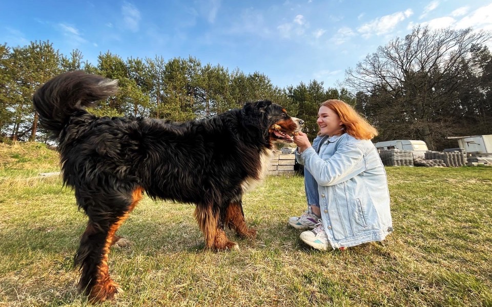 Zbiórka Abel walczy z nowotworem - zdjęcie główne