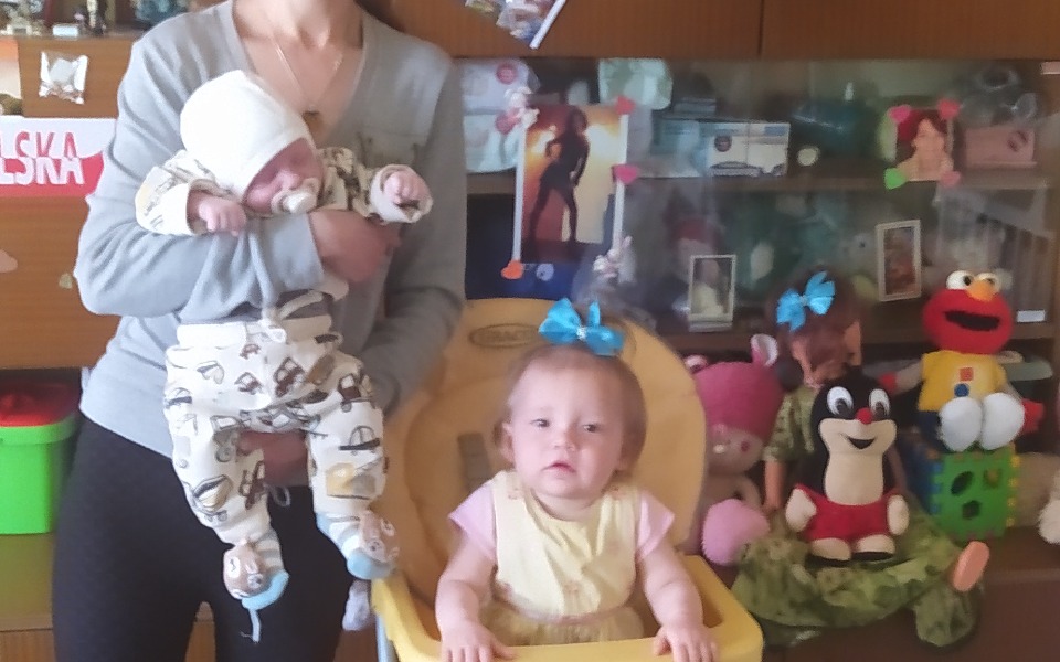 
        Zbiórka Poprawa życia rodzinnego - zdjęcie główne
    