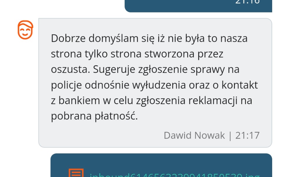 
        Zbiórka Wymarzony telefon dla córki - zdjęcie główne
    
