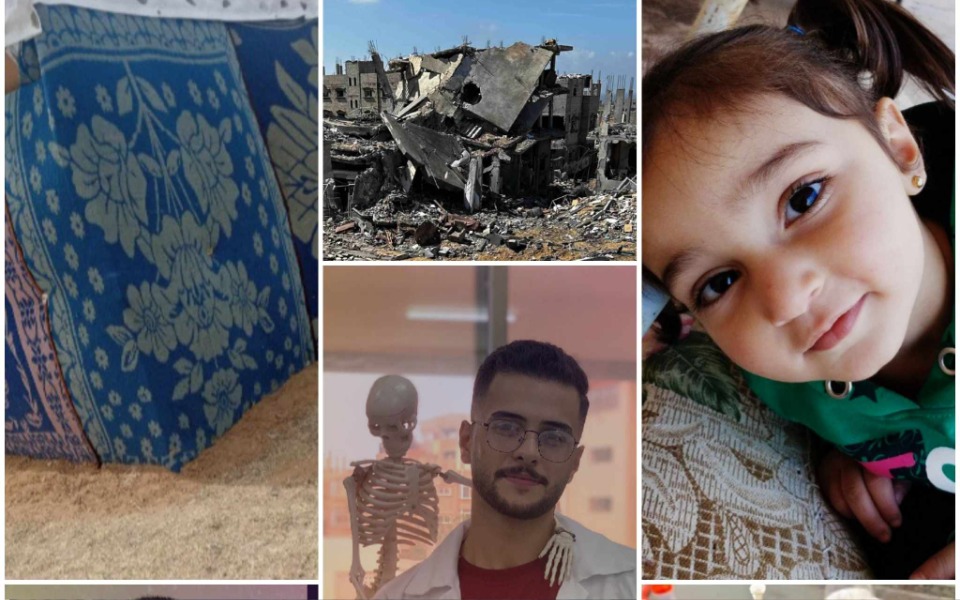
        Zbiórka Help wateen and his family - zdjęcie główne
    