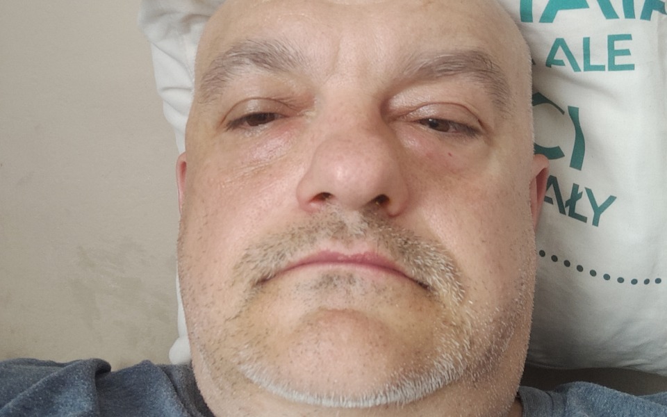 
        Zbiórka Na leki Adama - zdjęcie główne
    
