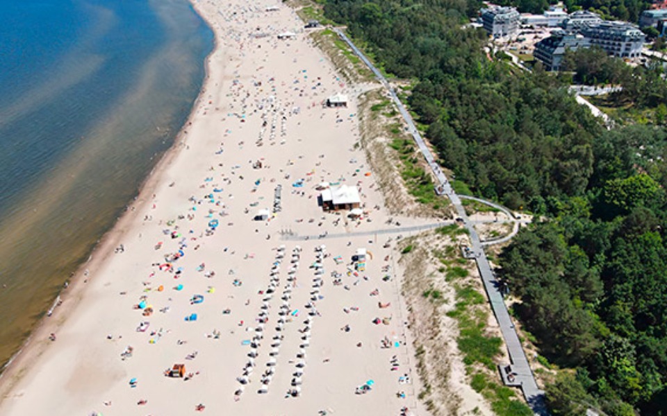 
        Zbiórka Wakacje dla dzieci w Świnoujściu - zdjęcie główne
    