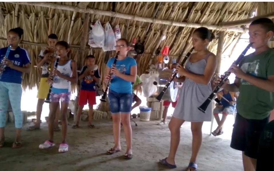 
        Zbiórka Szkoła Muzyczna w Salado - zdjęcie główne
    