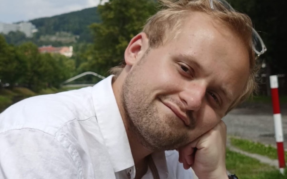 
        Zbiórka Leczenie dyskopatii kręgosłupa. - zdjęcie główne
    