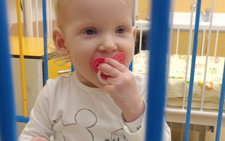 
        Zbiórka Wsparcie na Rechabilitacje leki - zdjęcie główne
    