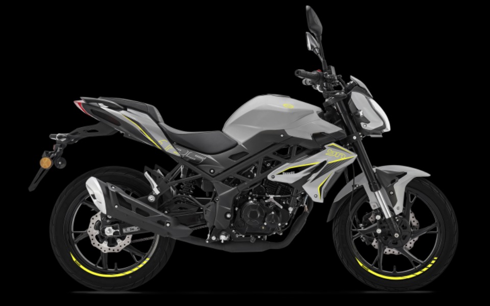 
        Zbiórka Na motocykl 125 stary spłonął - zdjęcie główne
    