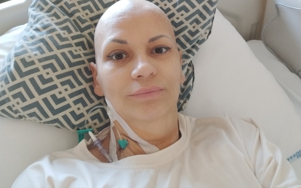 
        Zbiórka Na rehabilitację dla Agi - zdjęcie główne
    