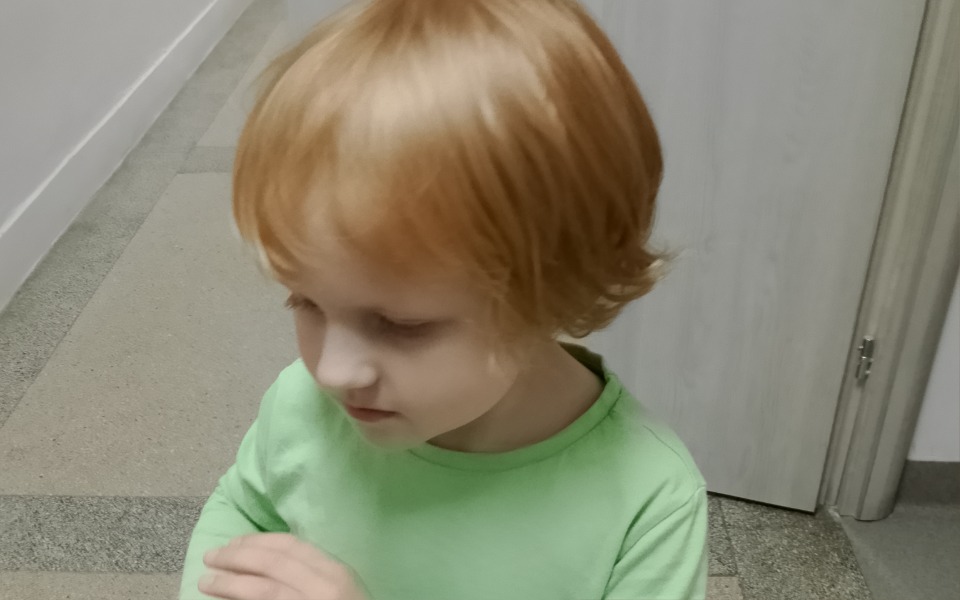 
        Zbiórka Na terapie i leczenie syna. - zdjęcie główne
    