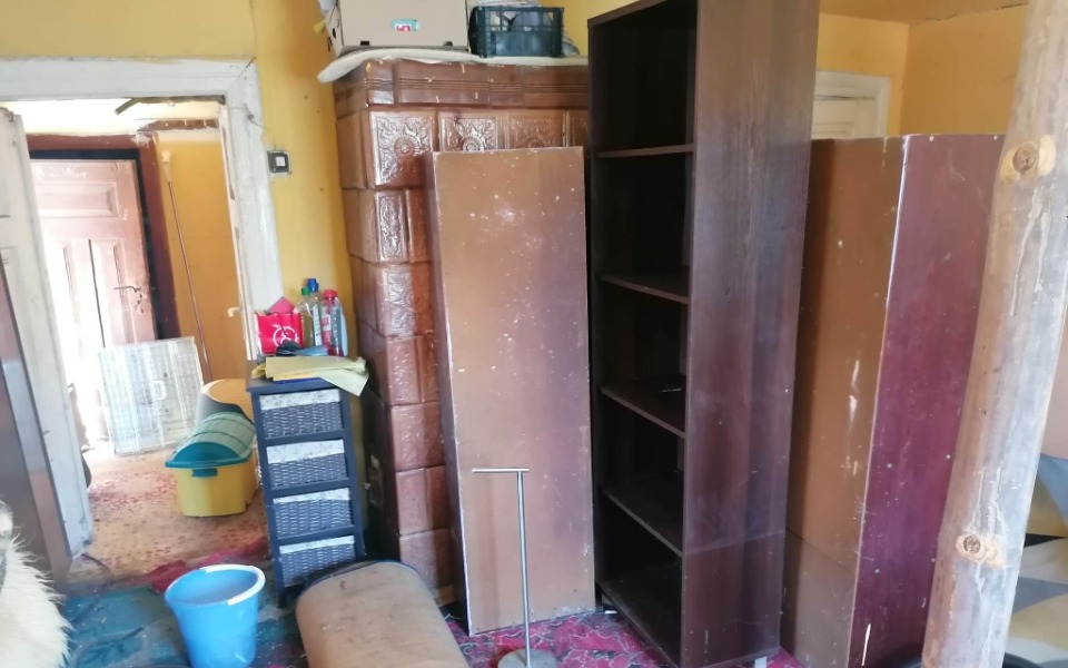 
        Zbiórka Rozbudowa i remont Kociarni - zdjęcie główne
    