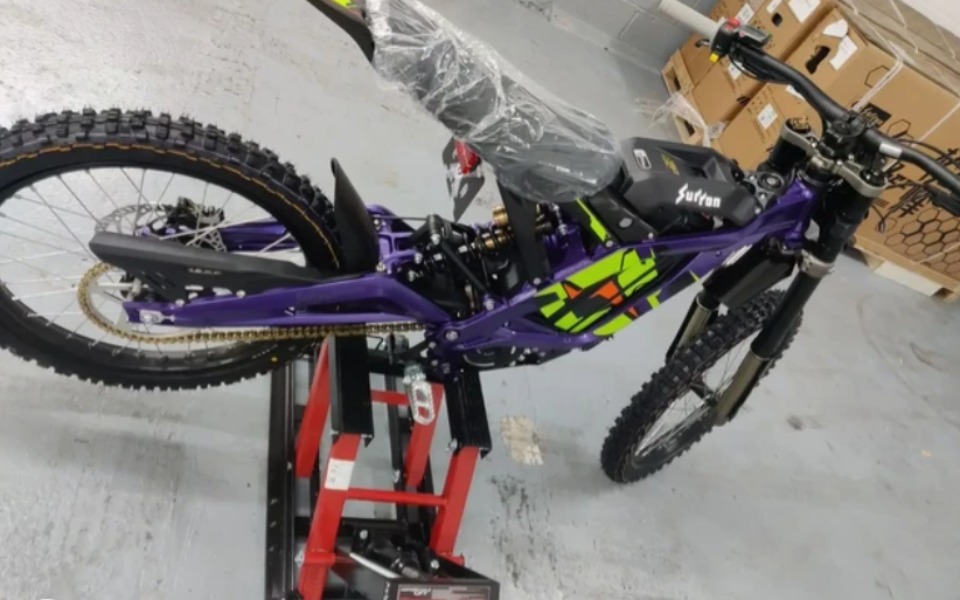 
        Zbiórka Zbieram na surrona - zdjęcie główne
    