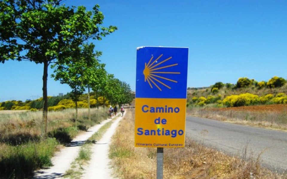 
        Zbiórka Zbieram na Santiago - zdjęcie główne
    