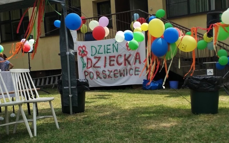 
        Zbiórka Nadzieja dla dzieci - zdjęcie główne
    