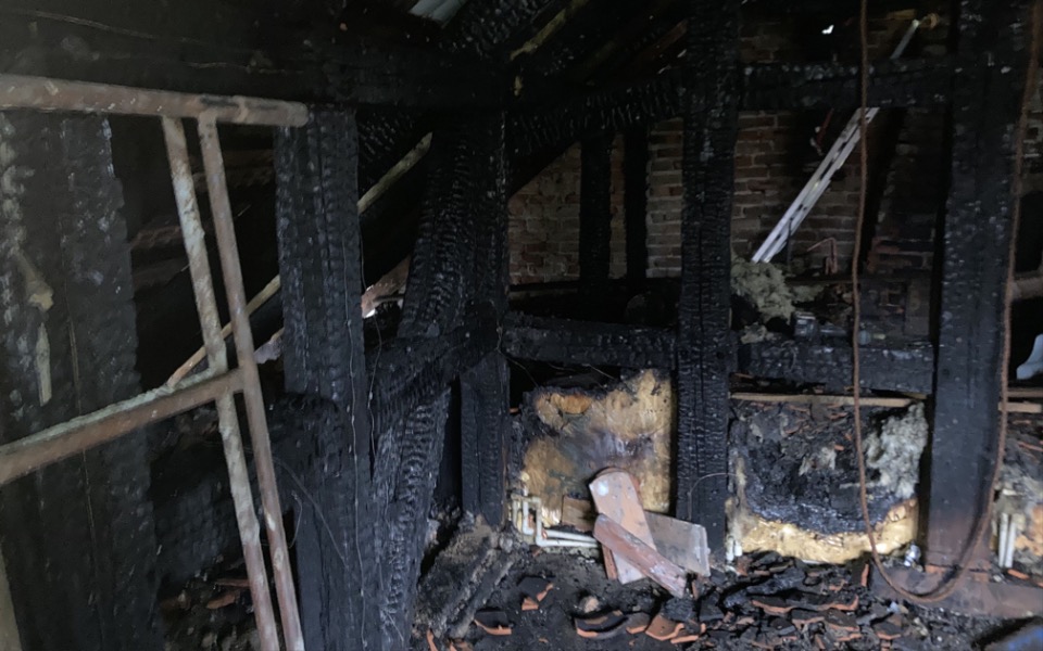 
        Zbiórka Armia Dzika Izie i Maćkowi - zdjęcie główne
    