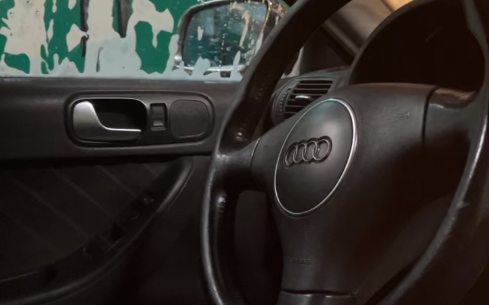 
        Zbiórka na naprawe dla mojego chlopaka - zdjęcie główne
    