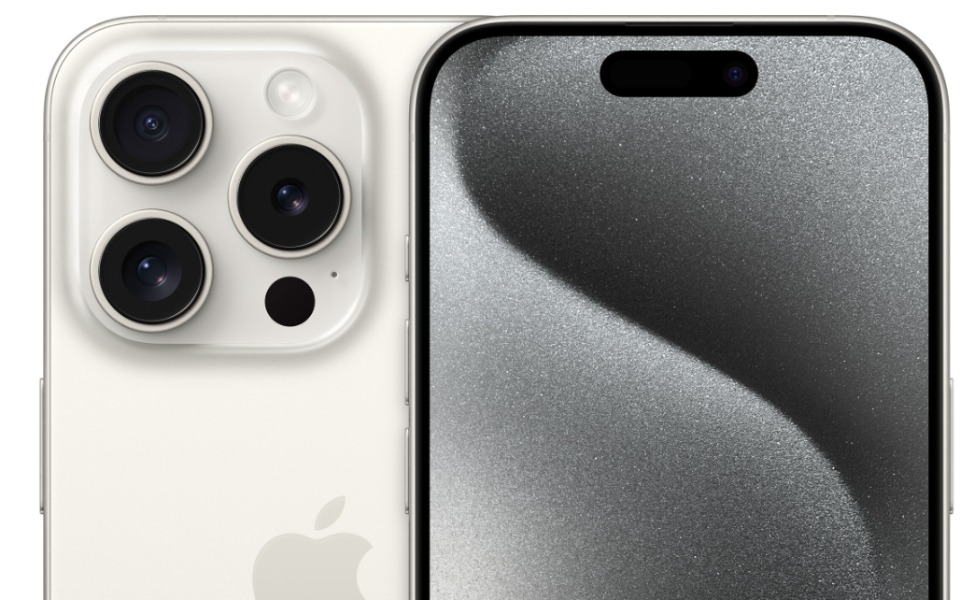 
        Zbiórka iPhone 15 Pro. - zdjęcie główne
    